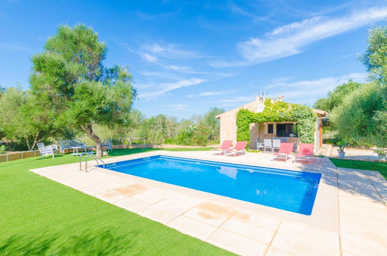 Sa Teulada Villa