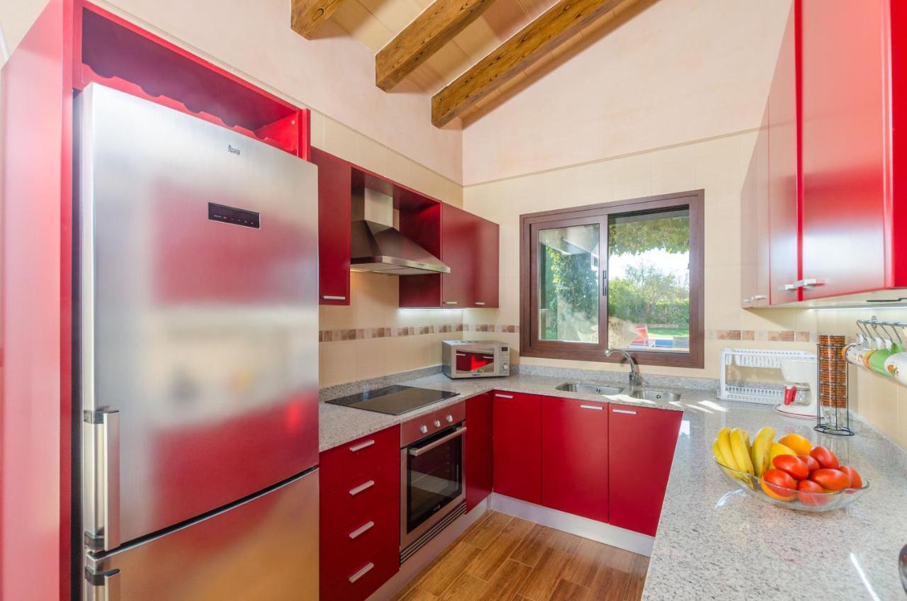 Sa Teulada Villa