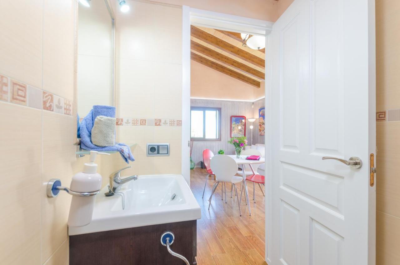 Sa Teulada Villa Santa Margalida