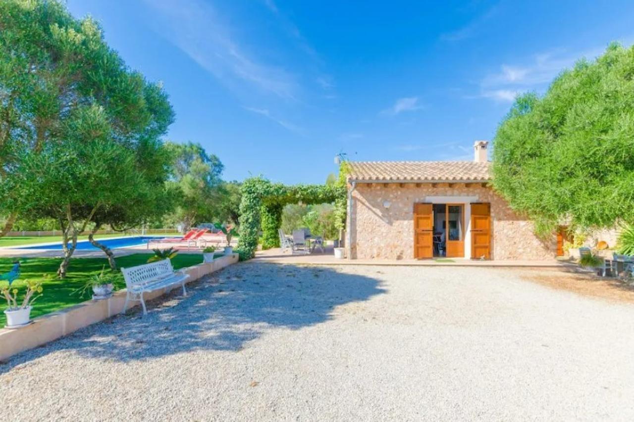 Sa Teulada Villa Santa Margalida