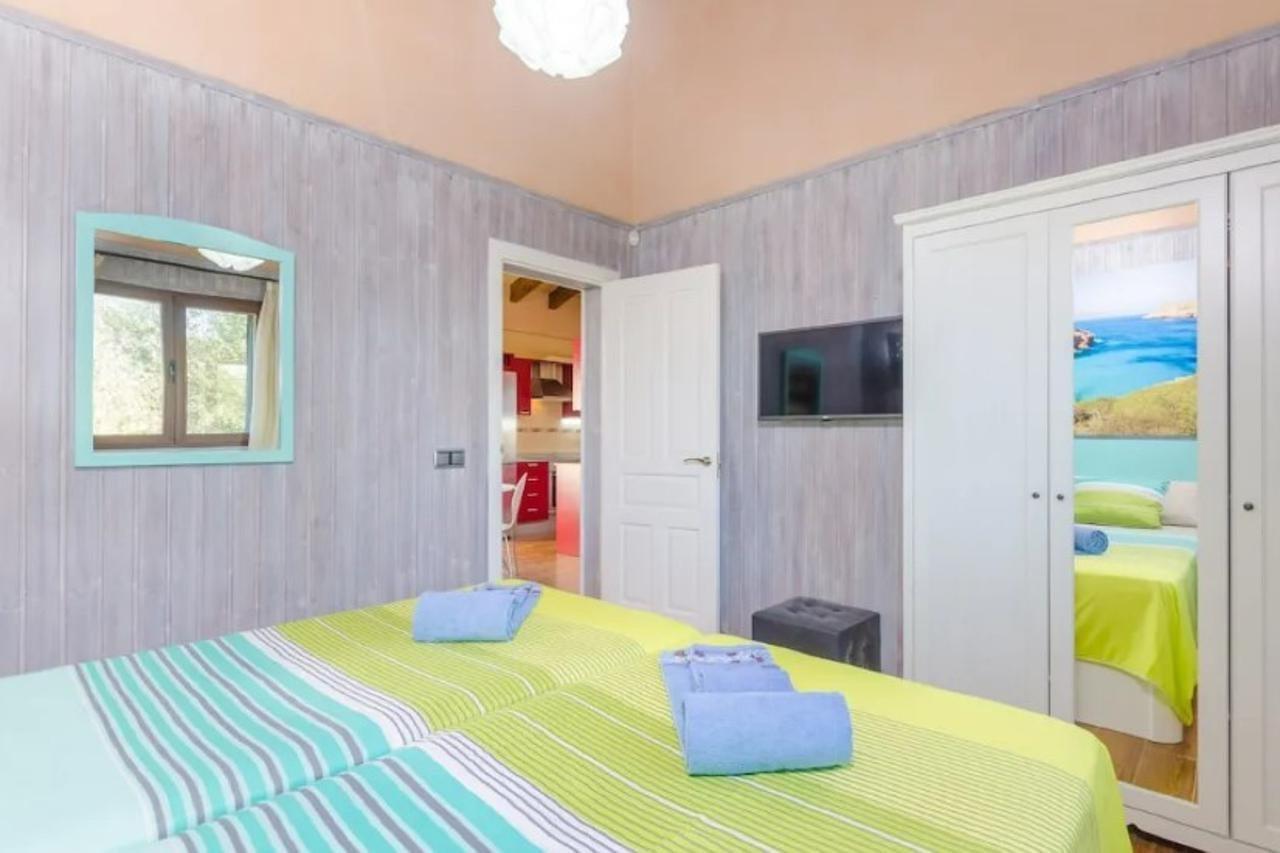 Sa Teulada Villa