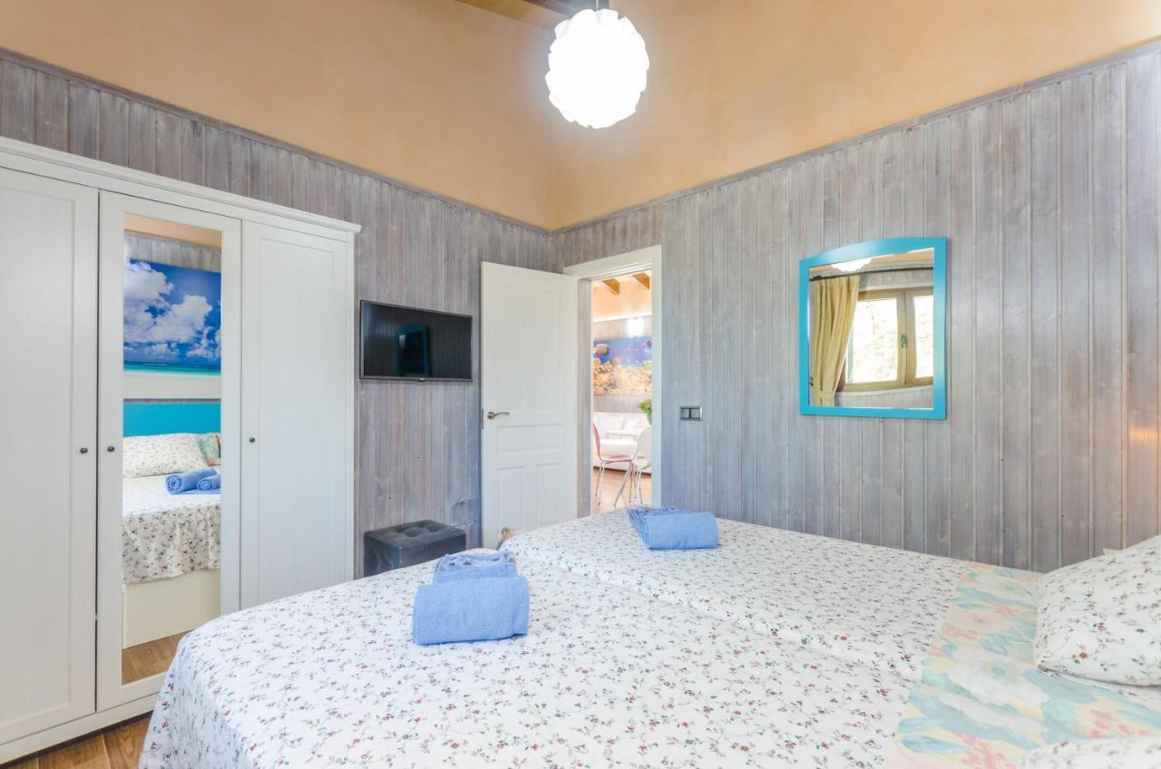 Sa Teulada Villa Santa Margalida