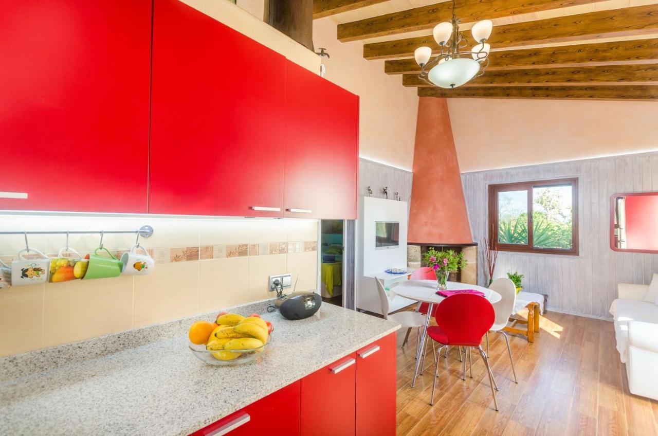 Villa Sa Teulada