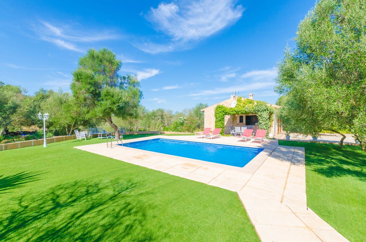 Villa Sa Teulada