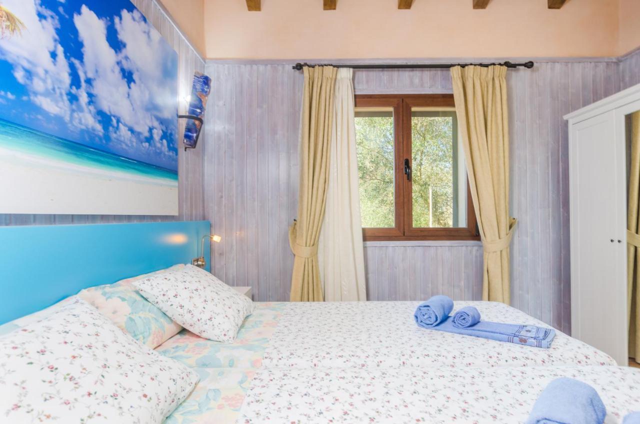 Villa Sa Teulada *
