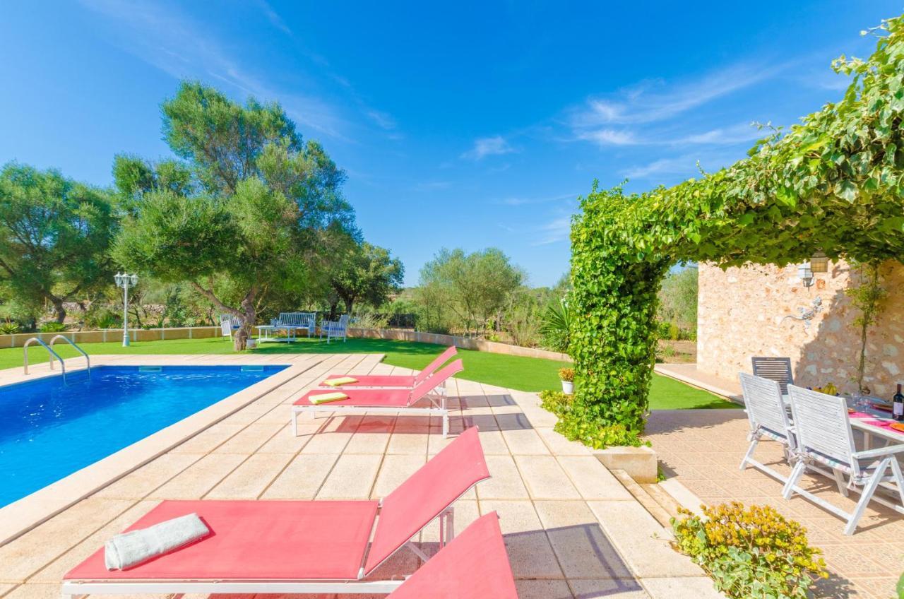 Sa Teulada Villa