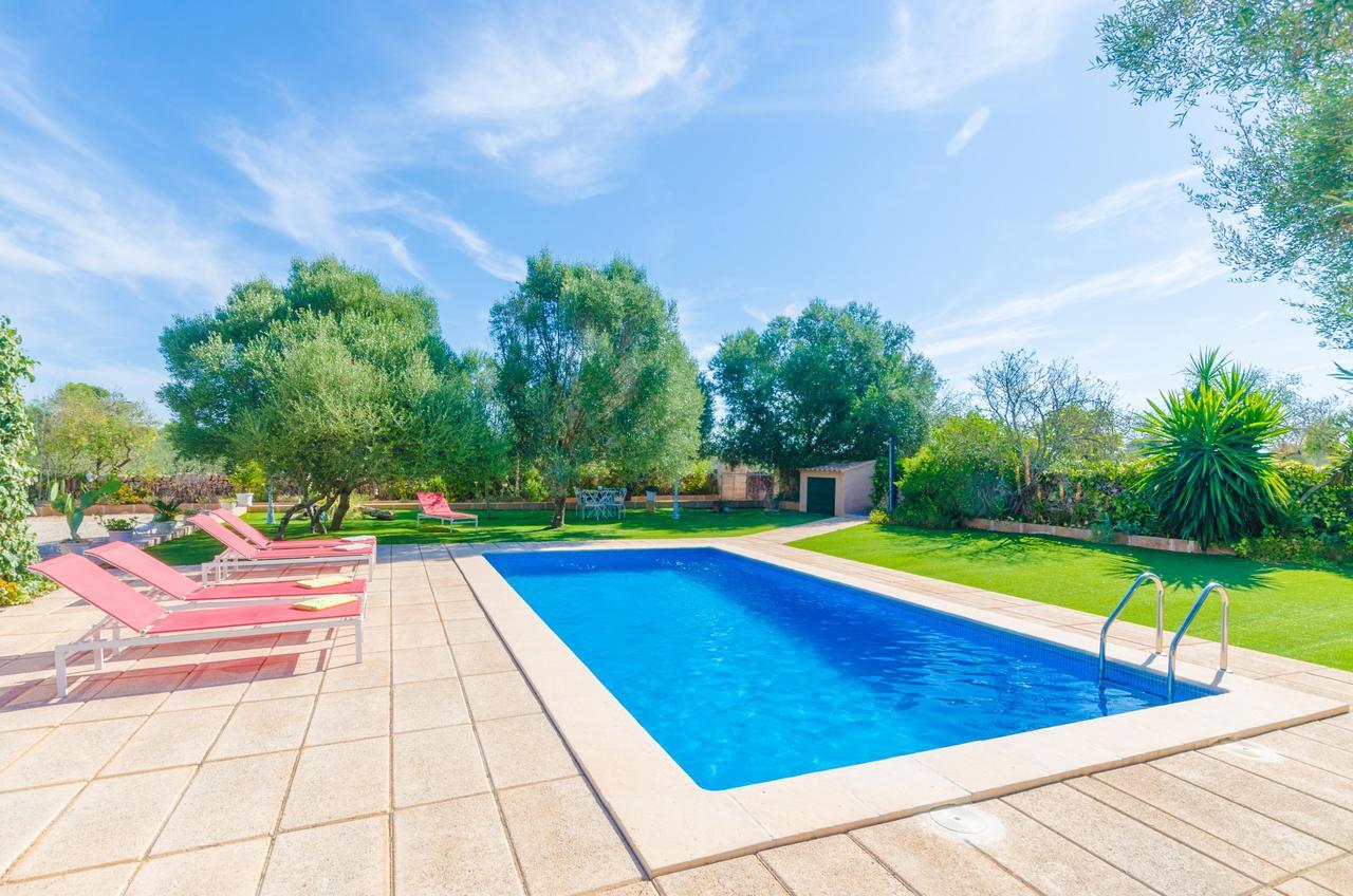 Sa Teulada Villa