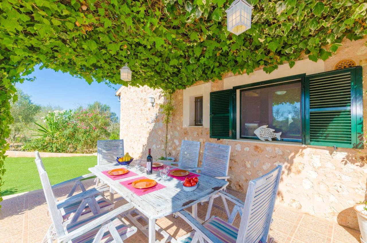 Villa Sa Teulada