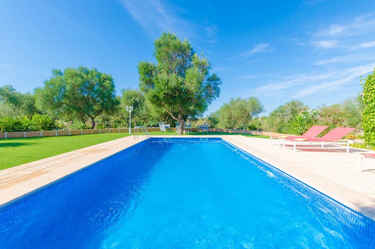 Sa Teulada Villa