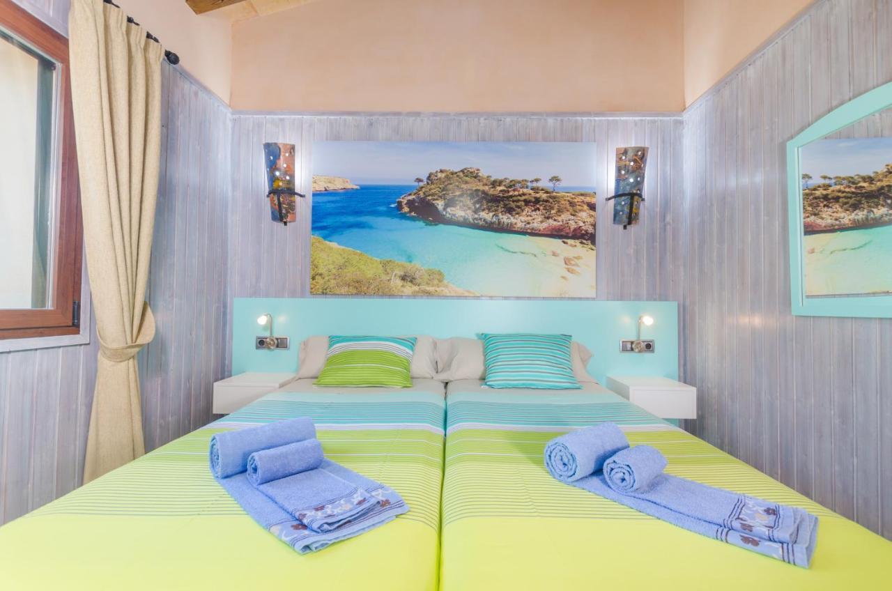 Villa Sa Teulada