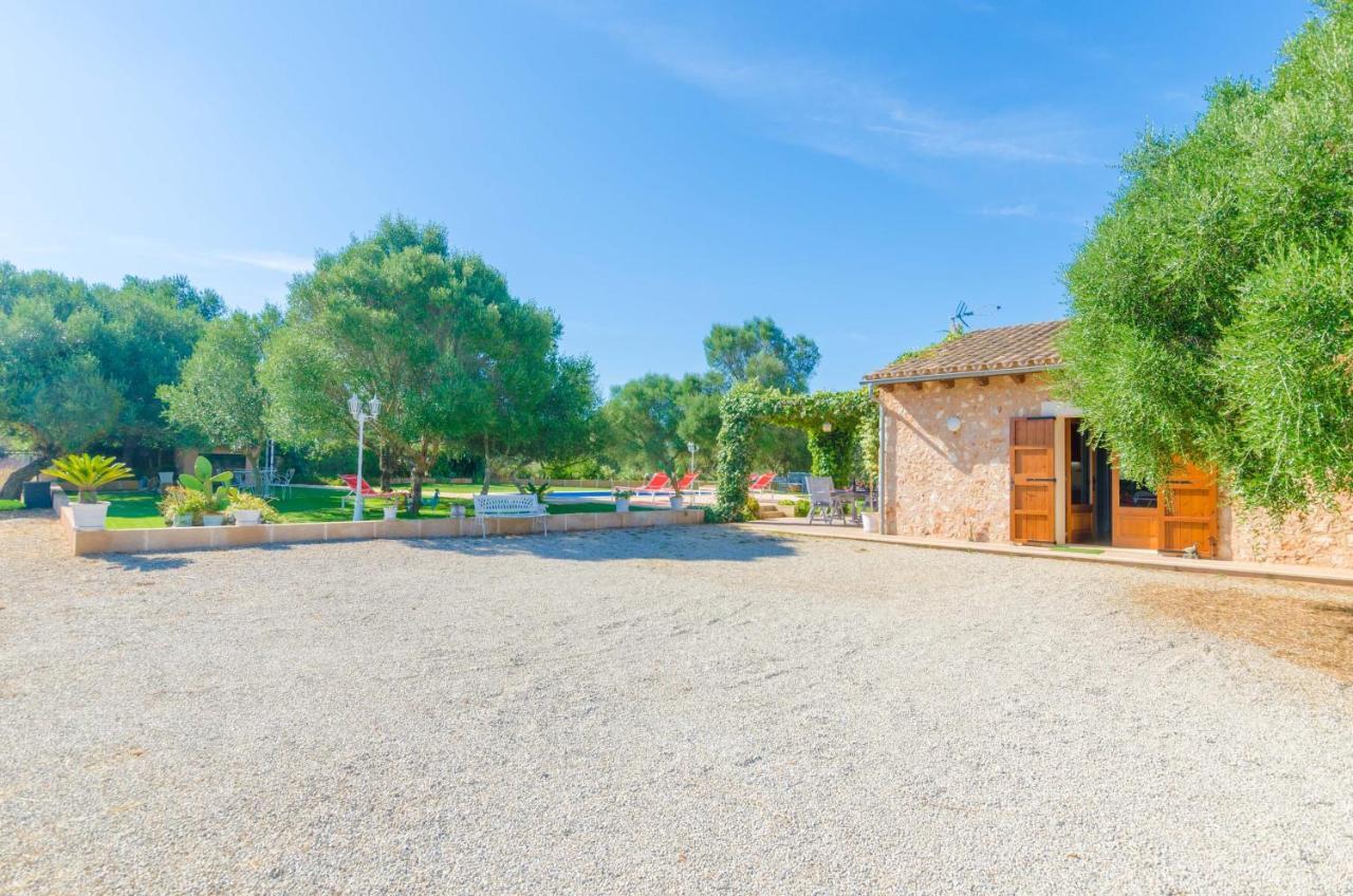 Sa Teulada Santa Margalida