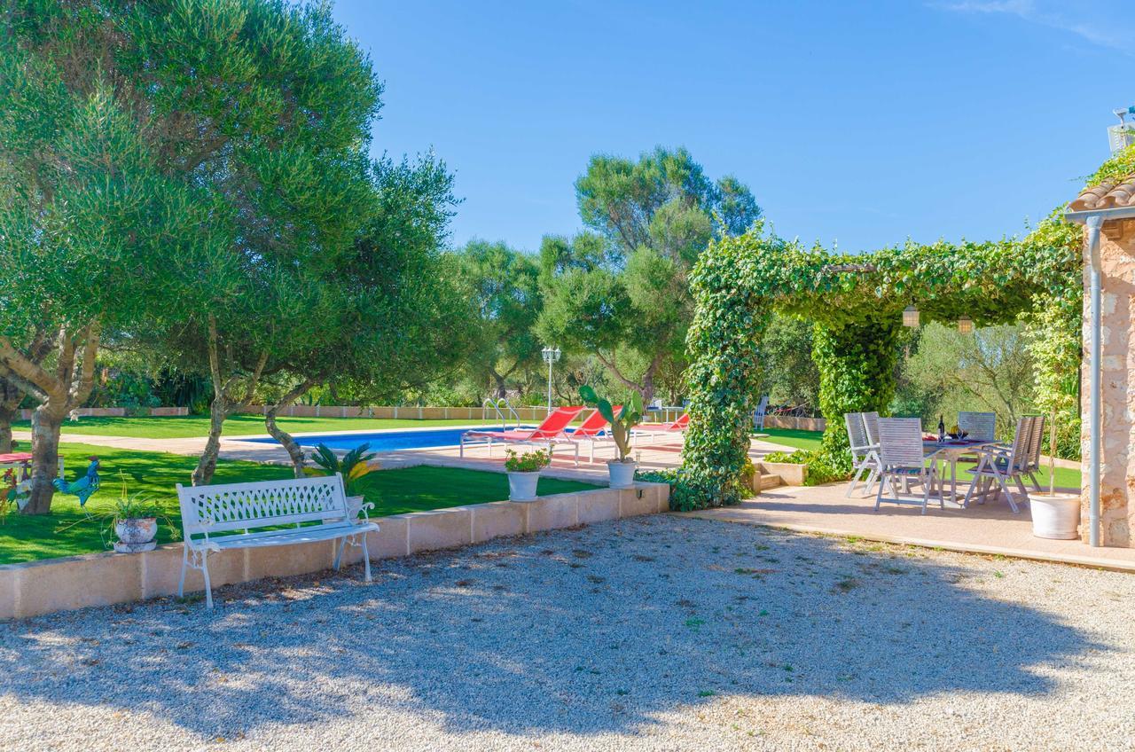 Sa Teulada * Santa Margalida