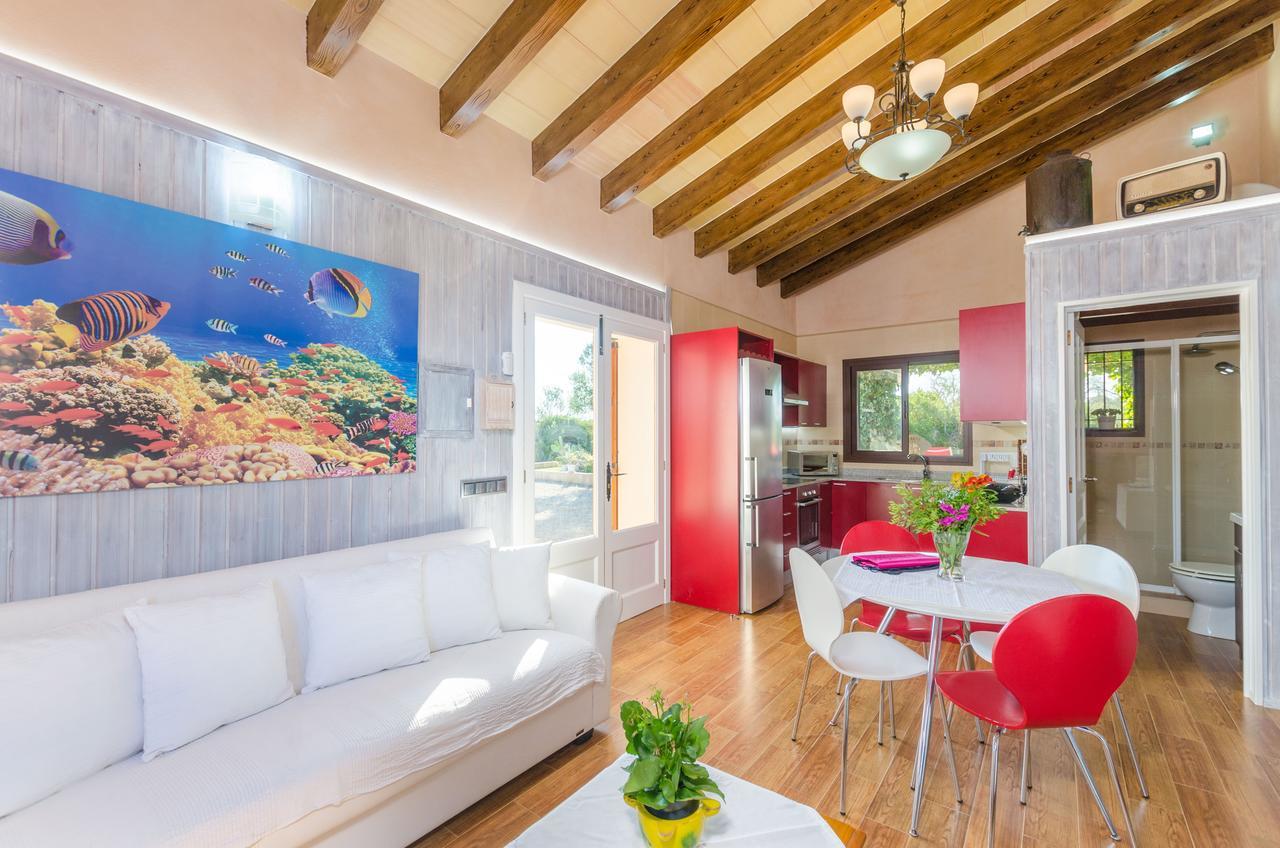 Villa Sa Teulada