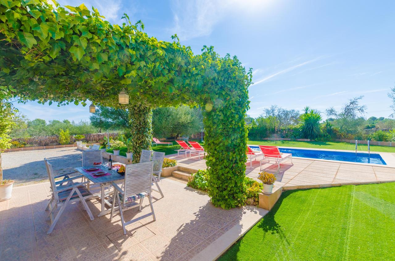 Villa Sa Teulada *