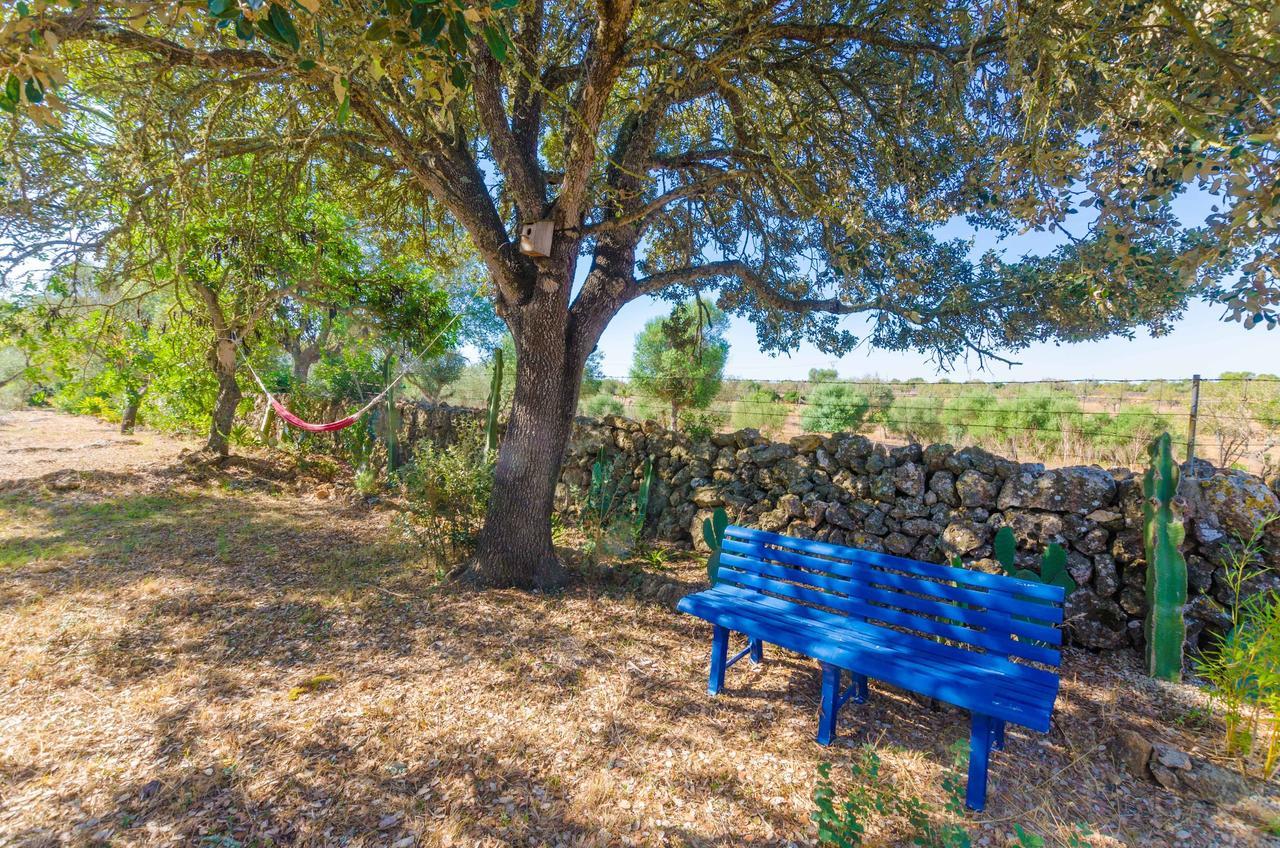Sa Teulada Santa Margalida