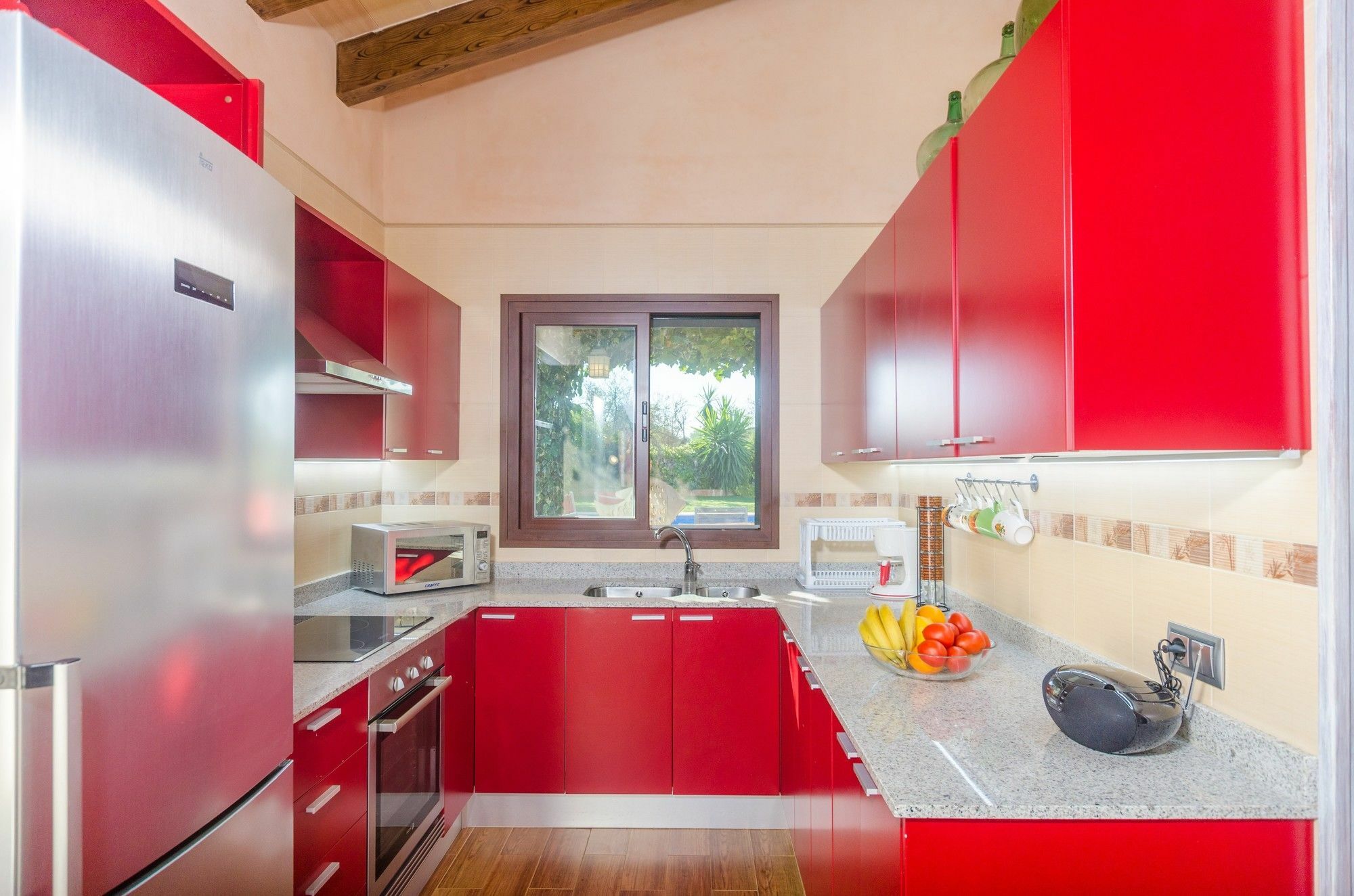 Sa Teulada Villa